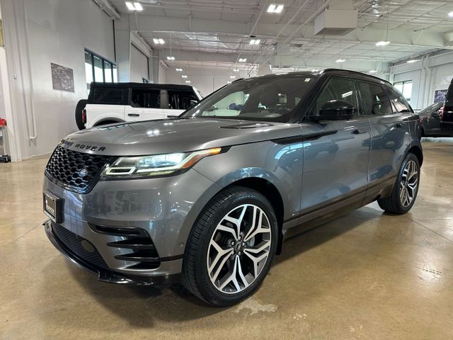 2019 Land Rover Range Rover Velar SE R-Dynamic 4x4 Climate Pack Premium Interior ... | Irving, Texas | Hopper Motorplex 2019 Land Rover Range Rover Velar SE R-Dynamic 4x4 Climate Pack Premium Interior ... | Irving, Texas | Hopper Motorplex