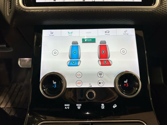 2019 Land Rover Range Rover Velar SE R-Dynamic 4x4 Climate Pack Premium Interior ... | Irving, Texas | Hopper Motorplex 2019 Land Rover Range Rover Velar SE R-Dynamic 4x4 Climate Pack Premium Interior ... | Irving, Texas | Hopper Motorplex