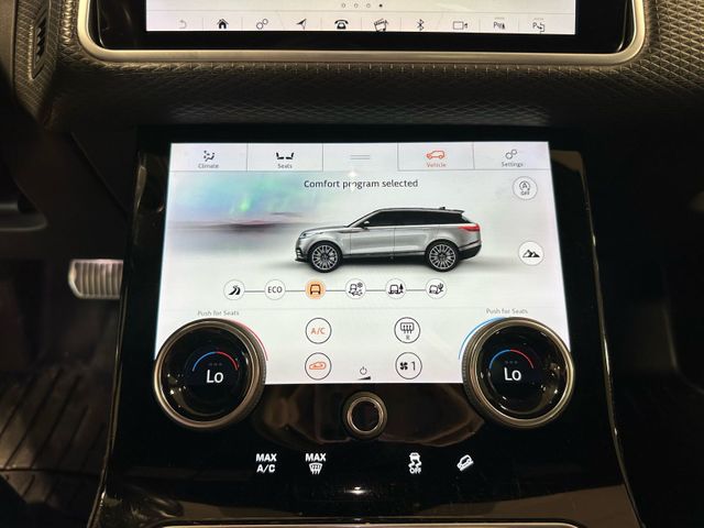 2019 Land Rover Range Rover Velar SE R-Dynamic 4x4 Climate Pack Premium Interior ... | Irving, Texas | Hopper Motorplex 2019 Land Rover Range Rover Velar SE R-Dynamic 4x4 Climate Pack Premium Interior ... | Irving, Texas | Hopper Motorplex