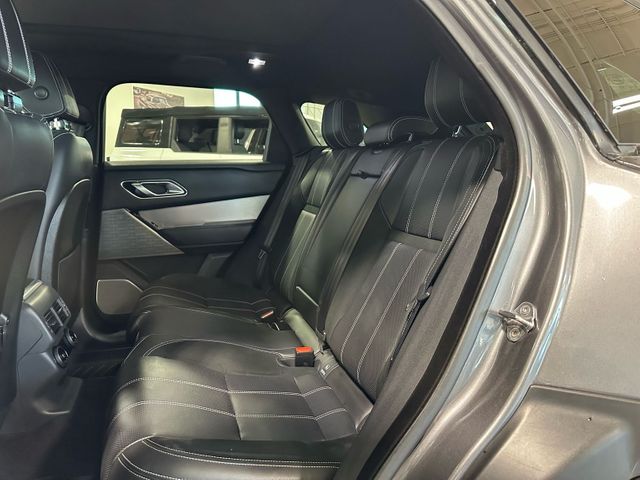 2019 Land Rover Range Rover Velar SE R-Dynamic 4x4 Climate Pack Premium Interior ... | Irving, Texas | Hopper Motorplex