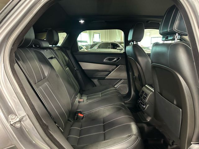 2019 Land Rover Range Rover Velar SE R-Dynamic 4x4 Climate Pack Premium Interior ... | Irving, Texas | Hopper Motorplex 2019 Land Rover Range Rover Velar SE R-Dynamic 4x4 Climate Pack Premium Interior ... | Irving, Texas | Hopper Motorplex