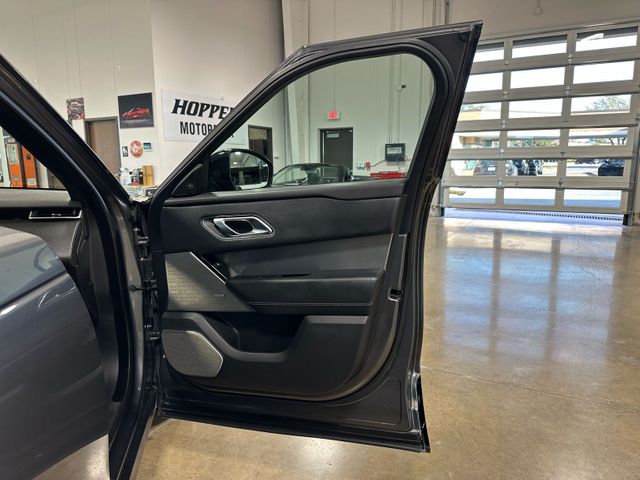 2019 Land Rover Range Rover Velar SE R-Dynamic 4x4 Climate Pack Premium Interior ... | Irving, Texas | Hopper Motorplex 2019 Land Rover Range Rover Velar SE R-Dynamic 4x4 Climate Pack Premium Interior ... | Irving, Texas | Hopper Motorplex