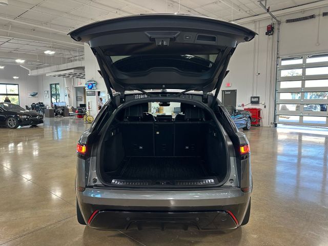 2019 Land Rover Range Rover Velar SE R-Dynamic 4x4 Climate Pack Premium Interior ... | Irving, Texas | Hopper Motorplex