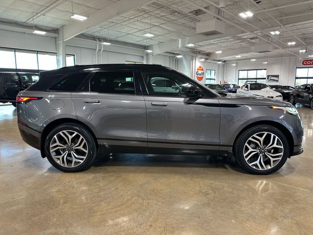 2019 Land Rover Range Rover Velar SE R-Dynamic 4x4 Climate Pack Premium Interior ... | Irving, Texas | Hopper Motorplex 2019 Land Rover Range Rover Velar SE R-Dynamic 4x4 Climate Pack Premium Interior ... | Irving, Texas | Hopper Motorplex