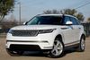 2019 Land Rover Range Rover Velar Diesel * PANO ROOF * Drive Pk * PREMIUM PK * D180 | Plano, Texas | Lone Star Cars, Inc 2019 Land Rover Range Rover Velar Diesel * PANO ROOF * Drive Pk * PREMIUM PK * D180 | Plano, Texas | Lone Star Cars, Inc