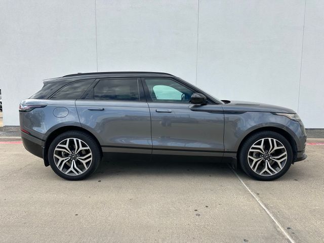 2019 Land Rover Range Rover Velar P250 R-Dynamic SE