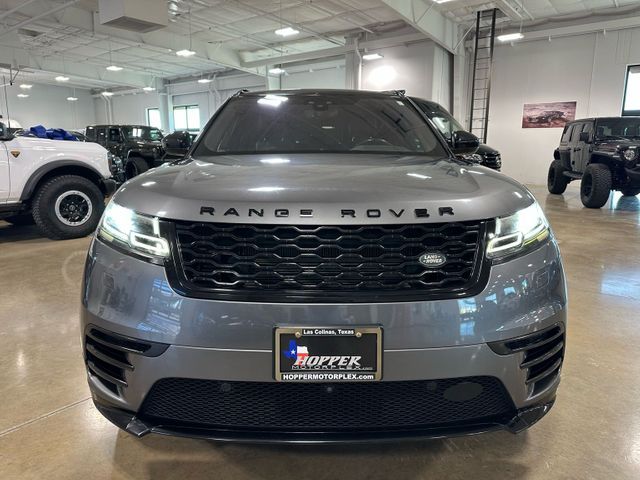 2019 Land Rover Range Rover Velar P250 R-Dynamic SE