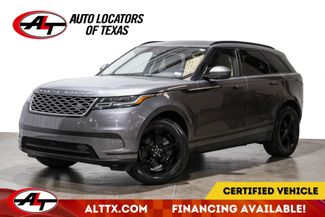 2019 Land Rover Range Rover Velar P250 S | Plano, TX | Auto Locators of Texas in Plano, TX 75093