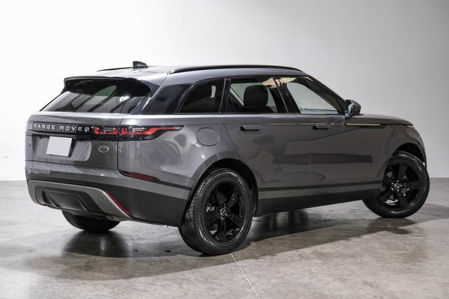 2019 Land Rover Range Rover Velar P250 S