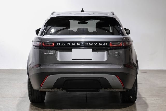 2019 Land Rover Range Rover Velar P250 S