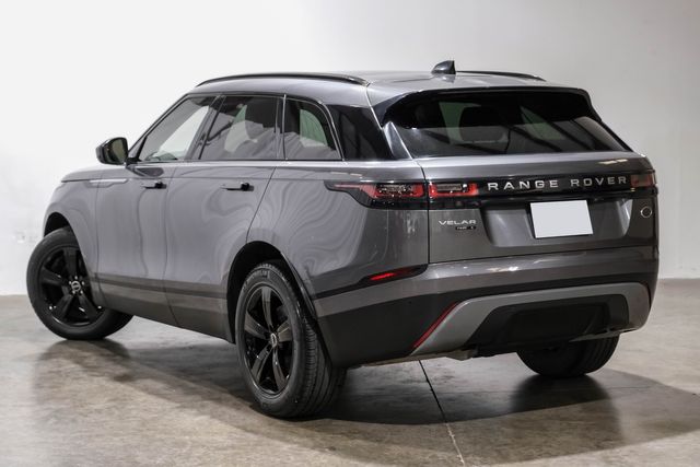 2019 Land Rover Range Rover Velar P250 S