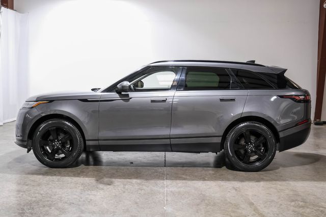 2019 Land Rover Range Rover Velar P250 S