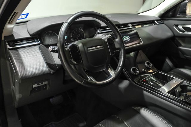2019 Land Rover Range Rover Velar P250 S