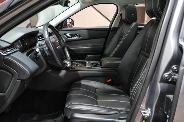 2019 Land Rover Range Rover Velar P250 S