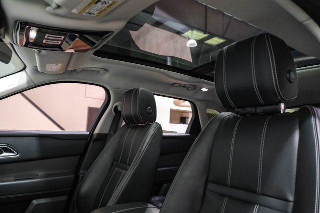 2019 Land Rover Range Rover Velar P250 S