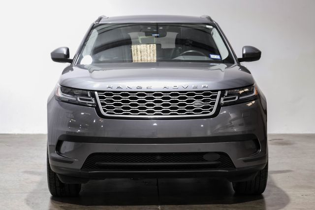 2019 Land Rover Range Rover Velar P250 S
