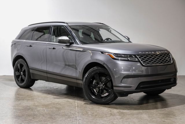2019 Land Rover Range Rover Velar P250 S