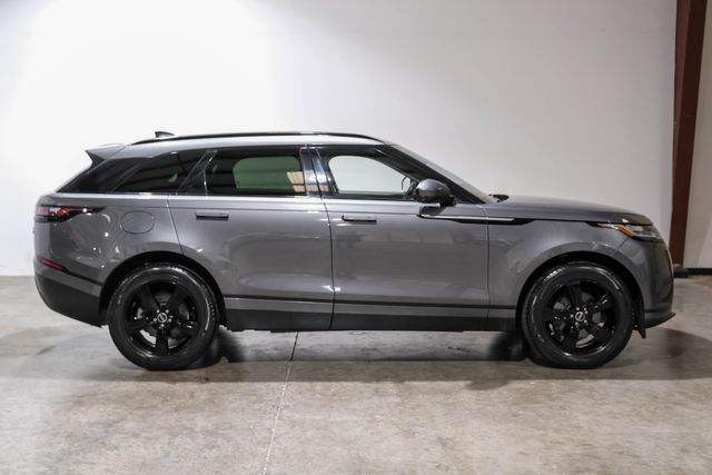 2019 Land Rover Range Rover Velar P250 S