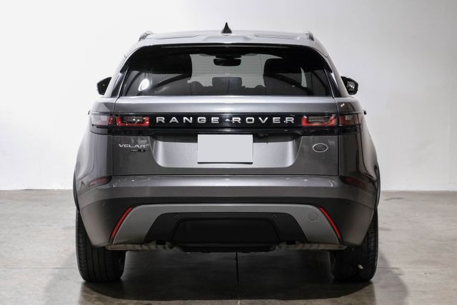 2019 Land Rover Range Rover Velar P250 S