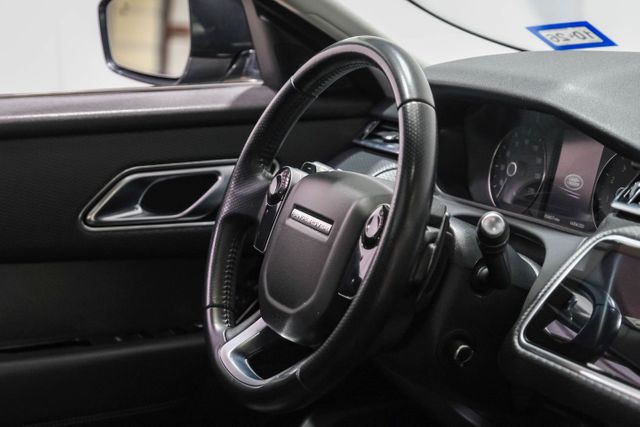 2019 Land Rover Range Rover Velar P250 S