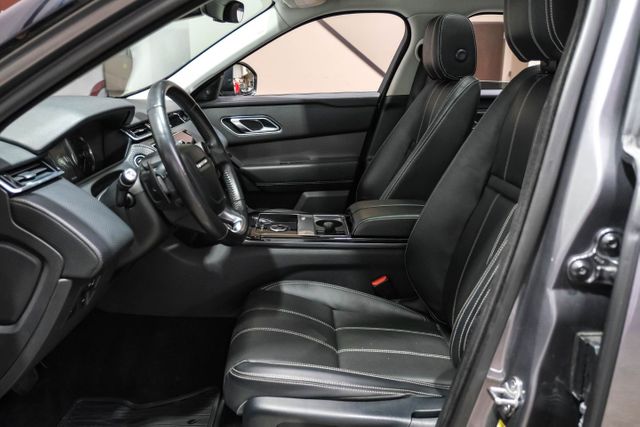 2019 Land Rover Range Rover Velar P250 S