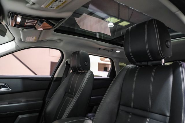 2019 Land Rover Range Rover Velar P250 S