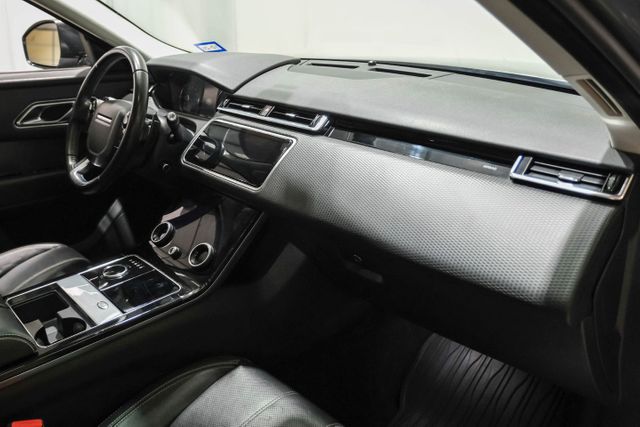 2019 Land Rover Range Rover Velar P250 S