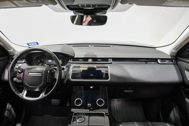 2019 Land Rover Range Rover Velar P250 S