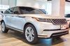 2019 Land Rover Range Rover Velar S Driver Assist Pack/21" 5 Split-Spoke Style | Honolulu, HI | Autosource Hawaii 