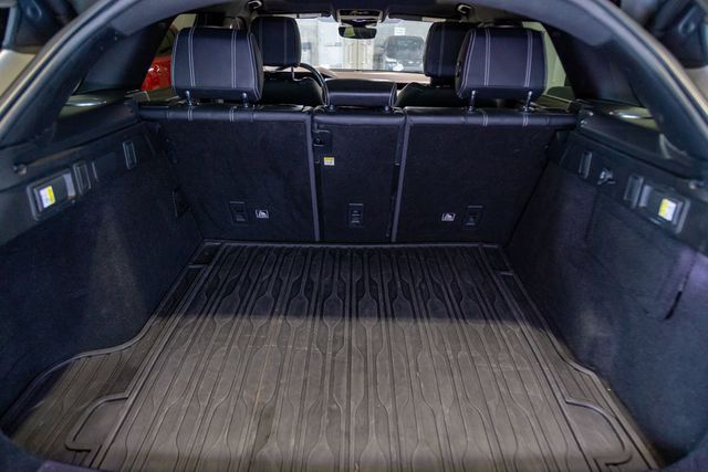 2019 Land Rover Range Rover Velar S Driver Assist Pack/21" 5 Split-Spoke Style 