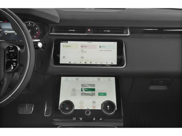 2019 Land Rover Range Rover Velar S Driver Assist Pack/21" 5 Split-Spoke Style 