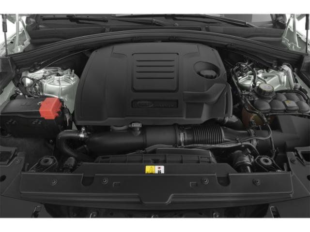2019 Land Rover Range Rover Velar S Driver Assist Pack/21" 5 Split-Spoke Style 