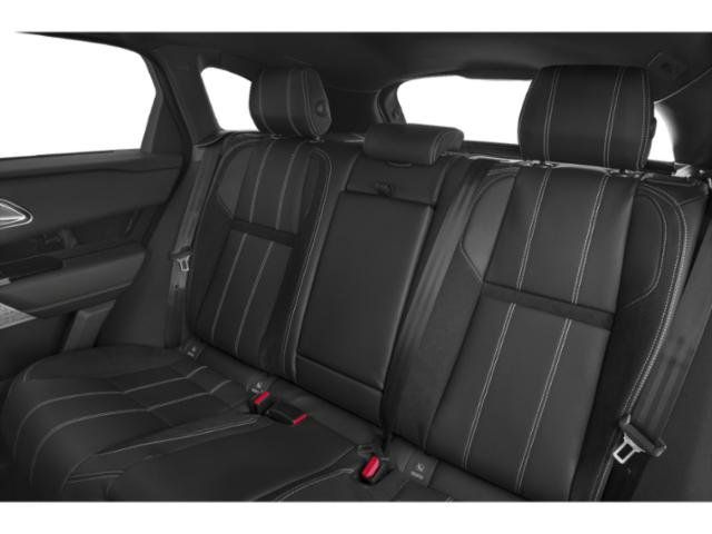 2019 Land Rover Range Rover Velar S Driver Assist Pack/21" 5 Split-Spoke Style 