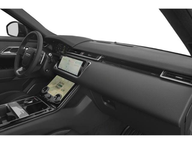 2019 Land Rover Range Rover Velar S Driver Assist Pack/21" 5 Split-Spoke Style 