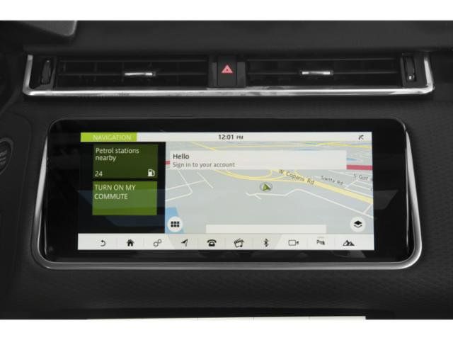 2019 Land Rover Range Rover Velar S Driver Assist Pack/21" 5 Split-Spoke Style 