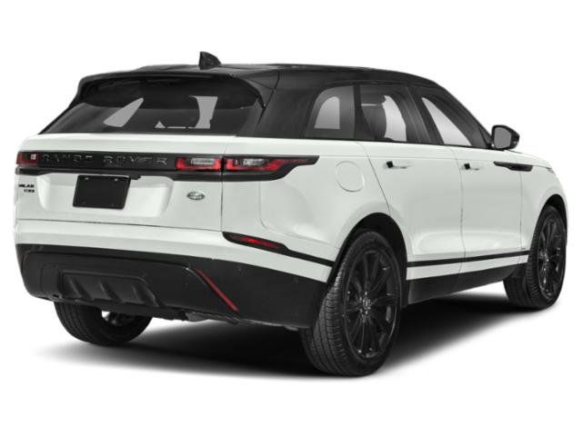 2019 Land Rover Range Rover Velar S Driver Assist Pack/21" 5 Split-Spoke Style 