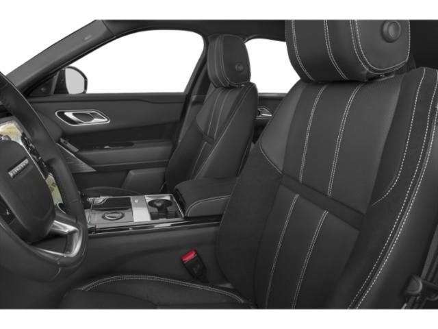 2019 Land Rover Range Rover Velar S Driver Assist Pack/21" 5 Split-Spoke Style 