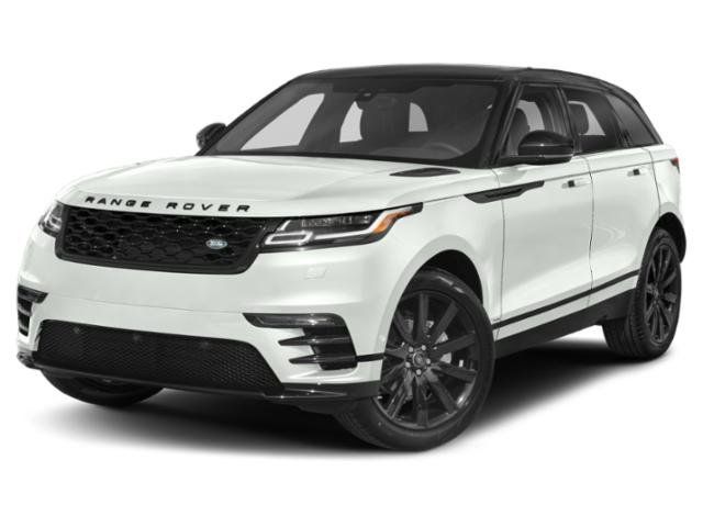 2019 Land Rover Range Rover Velar S at Autosource, photo 1