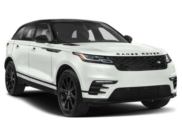 2019 Land Rover Velar P250 S AWD