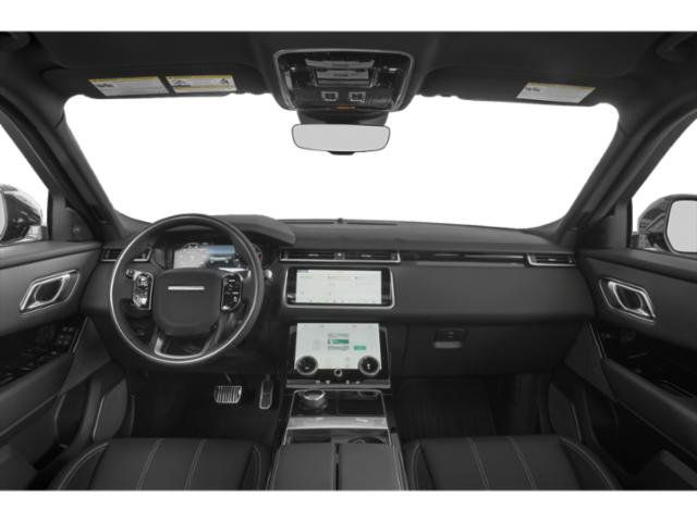 2019 Land Rover Velar P250 S AWD