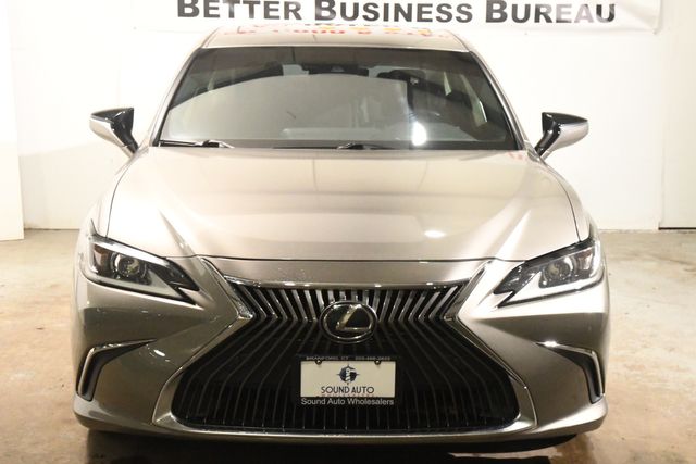 2019 Lexus ES 350 Luxury | Branford, CT | Sound Auto Wholesalers 2019 Lexus ES 350 Luxury | Branford, CT | Sound Auto Wholesalers