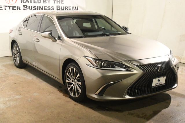 2019 Lexus ES 350 Luxury | Branford, CT | Sound Auto Wholesalers 2019 Lexus ES 350 Luxury | Branford, CT | Sound Auto Wholesalers