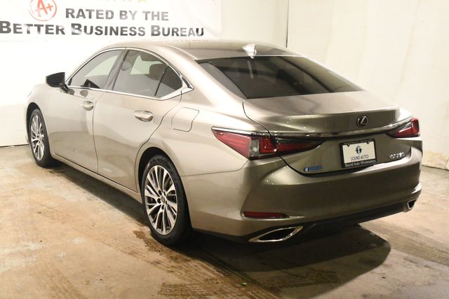 2019 Lexus ES 350 Luxury | Branford, CT | Sound Auto Wholesalers 2019 Lexus ES 350 Luxury | Branford, CT | Sound Auto Wholesalers