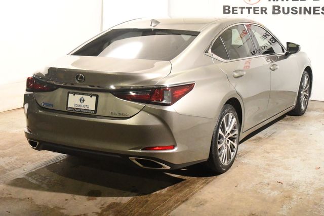 2019 Lexus ES 350 Luxury | Branford, CT | Sound Auto Wholesalers 2019 Lexus ES 350 Luxury | Branford, CT | Sound Auto Wholesalers