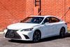 2019 Lexus ES 350 F SPORT | Van Nuys, CA | Stellar Auto INC.