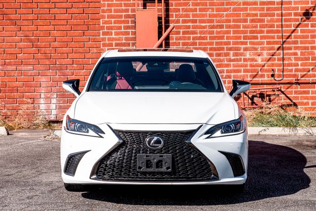 2019 Lexus ES 350 F SPORT | Van Nuys, CA | Stellar Auto INC. 2019 Lexus ES 350 F SPORT | Van Nuys, CA | Stellar Auto INC.