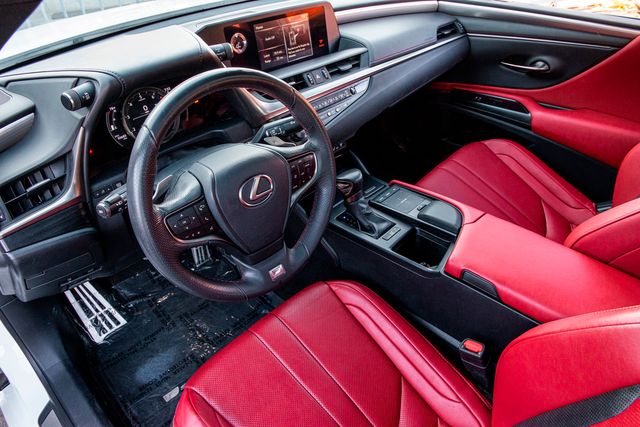 2019 Lexus ES 350 F SPORT | Van Nuys, CA | Stellar Auto INC. 2019 Lexus ES 350 F SPORT | Van Nuys, CA | Stellar Auto INC.
