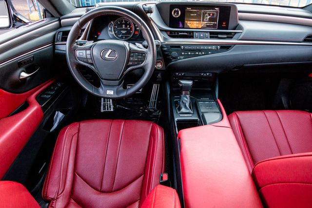 2019 Lexus ES 350 F SPORT | Van Nuys, CA | Stellar Auto INC. 2019 Lexus ES 350 F SPORT | Van Nuys, CA | Stellar Auto INC.