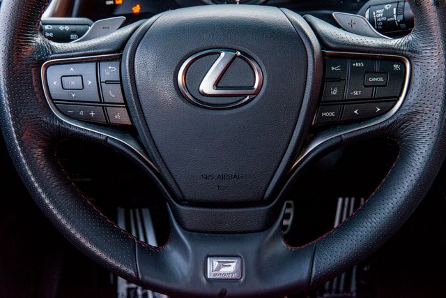 2019 Lexus ES 350 F SPORT | Van Nuys, CA | Stellar Auto INC. 2019 Lexus ES 350 F SPORT | Van Nuys, CA | Stellar Auto INC.