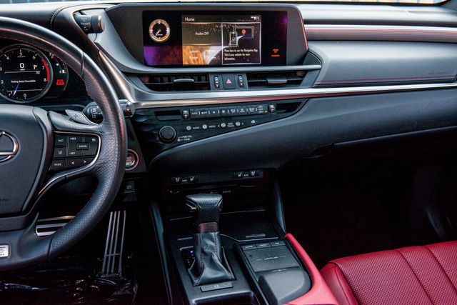 2019 Lexus ES 350 F SPORT | Van Nuys, CA | Stellar Auto INC. 2019 Lexus ES 350 F SPORT | Van Nuys, CA | Stellar Auto INC.